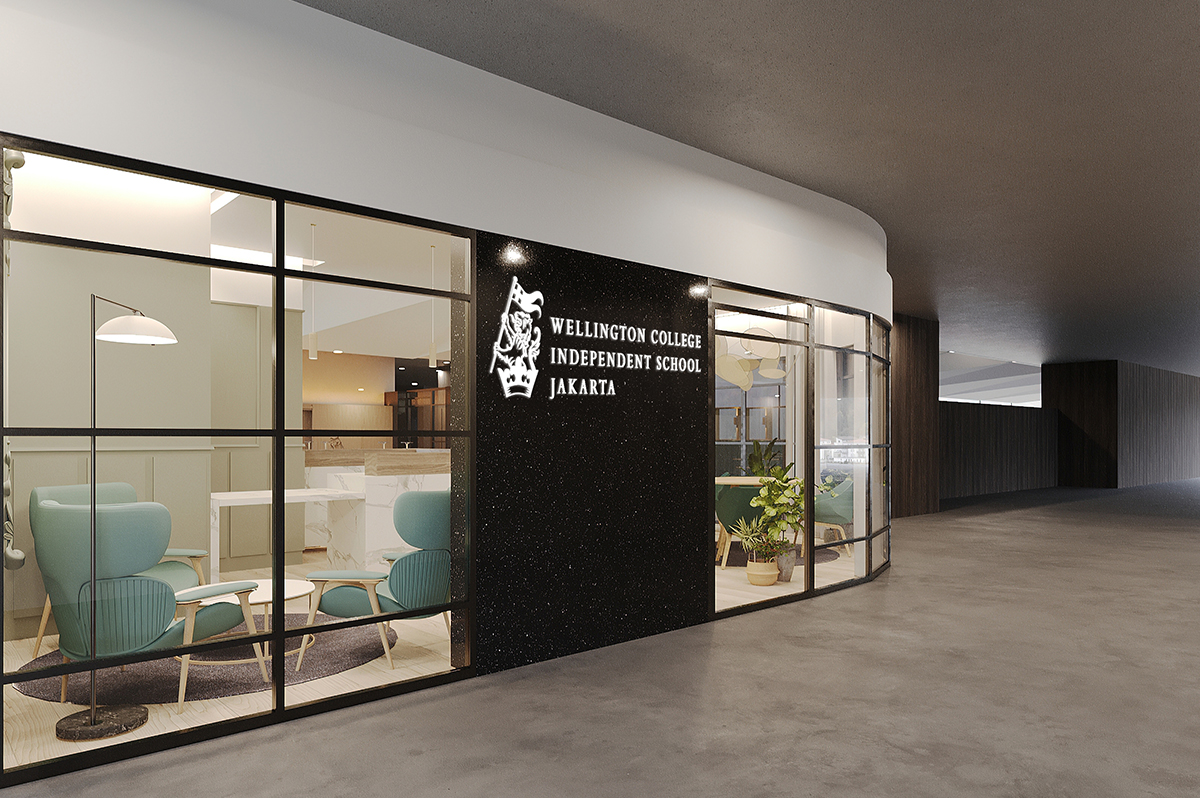 Wellington College yang didukung oleh Peter Lim akan dibuka di Jakarta pada September 2024