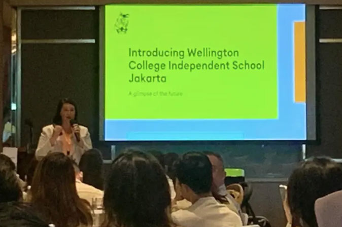 Sekolah Asal Inggris Wellington College Hadir di Jakarta, Simak Keunggulannya