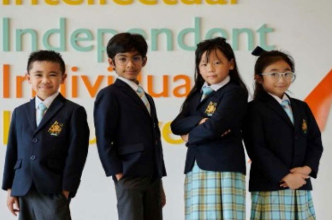 Wellington College Independent School Jakarta Opens as the First Private UK School in Indonesia
